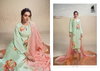 Neishi By Sahiba Digital Printed Cotton Dress Material Wholesale Clothing Suppliers In India